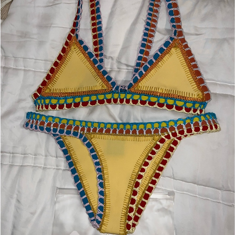 Kiini bikini
